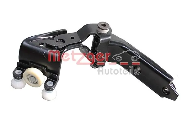 METZGER AUTOTEILE 2310012