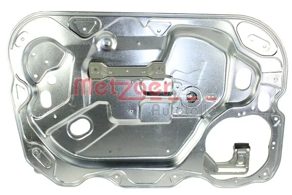 METZGER AUTOTEILE 2160411