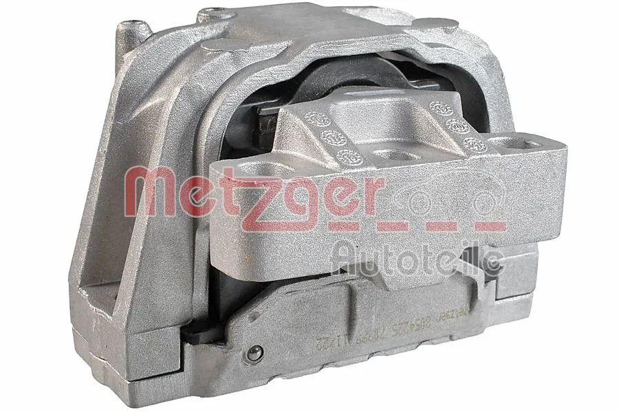 METZGER AUTOTEILE 8054225 — Опора двигуна гумометалева