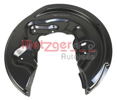 METZGER AUTOTEILE 6115204