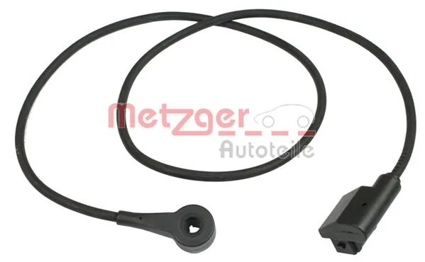 Sensor, ignition pulse