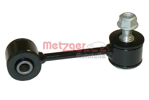Demir/kol, stabilizatör