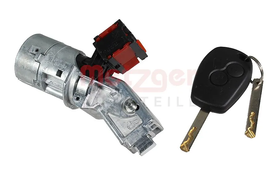 Fermeture-volant METZGER AUTOTEILE 2310812