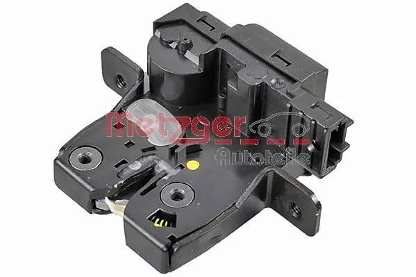 Serrure de hayon METZGER AUTOTEILE 2310640