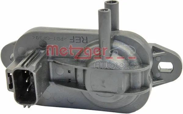 METZGER AUTOTEILE 0906258