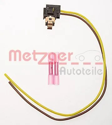 Cable Repair Kit, headlight
