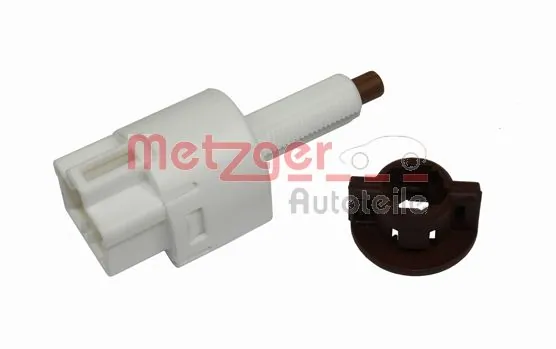 METZGER AUTOTEILE 0911122
