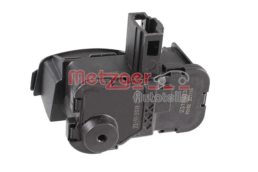 Привід центрального замка METZGER (2315023)