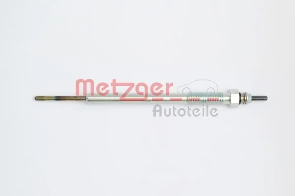 Bougie de préchauffage METZGER AUTOTEILE H1 145