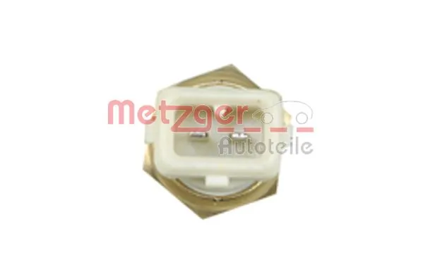 Sensor, coolant temperature
