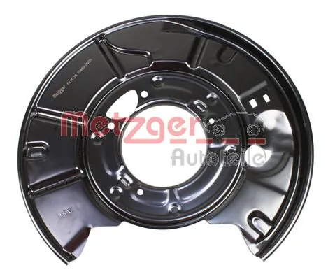 METZGER AUTOTEILE 6115178