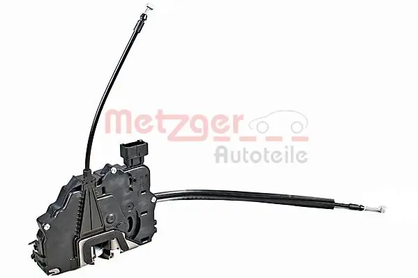 Serrure de hayon METZGER AUTOTEILE 2310631