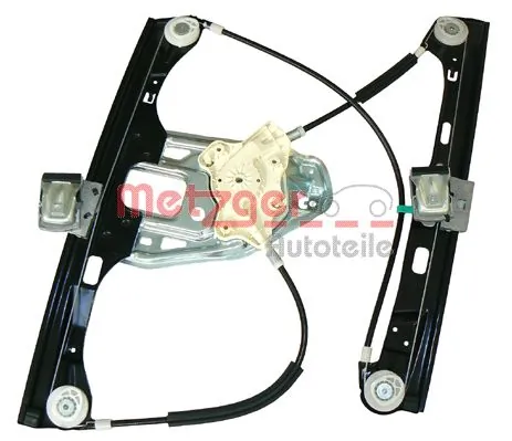 METZGER AUTOTEILE 2160111