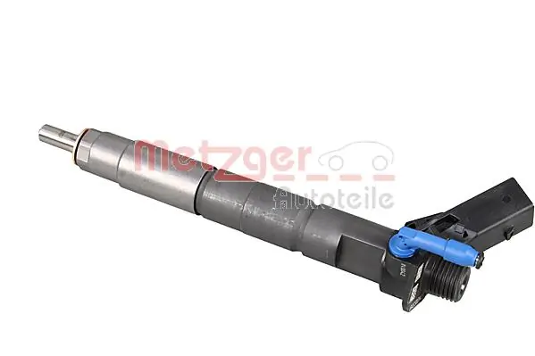 Injector Nozzle