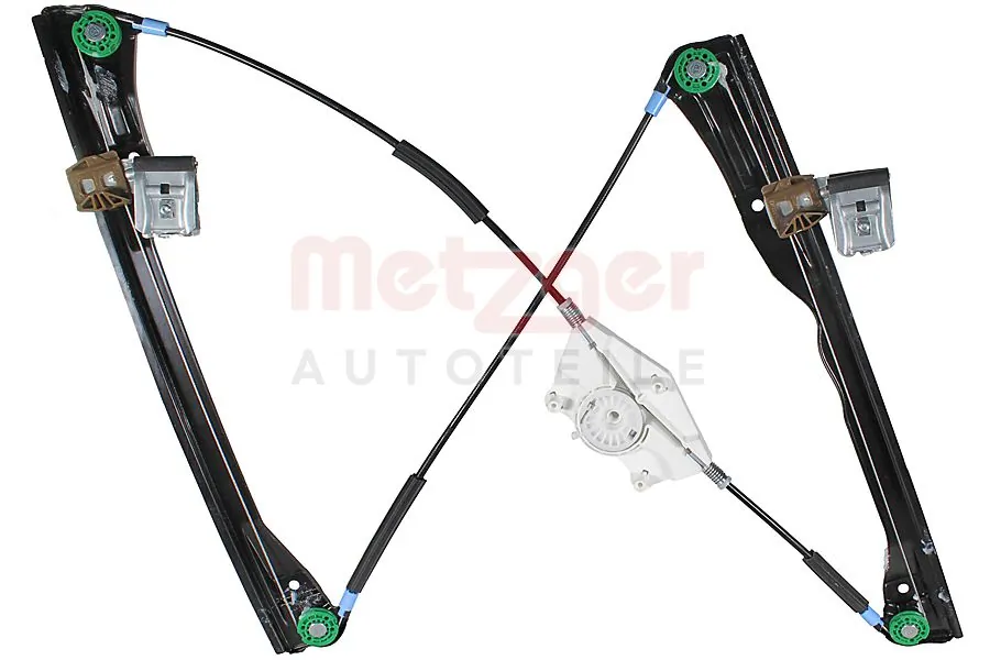 METZGER AUTOTEILE 2160016
