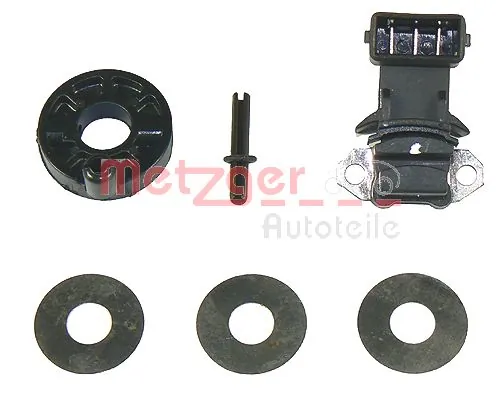 METZGER AUTOTEILE 0901007