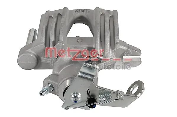 METZGER AUTOTEILE 6260154 — Супорт гальма