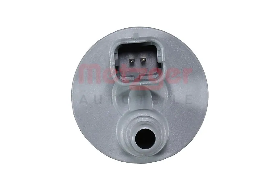 Soupape de ventilation, réservoir de carburant
