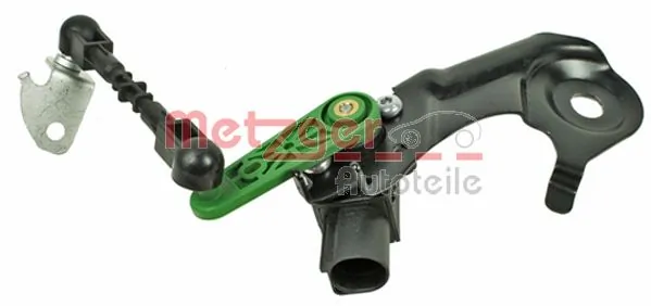 METZGER AUTOTEILE 0901252