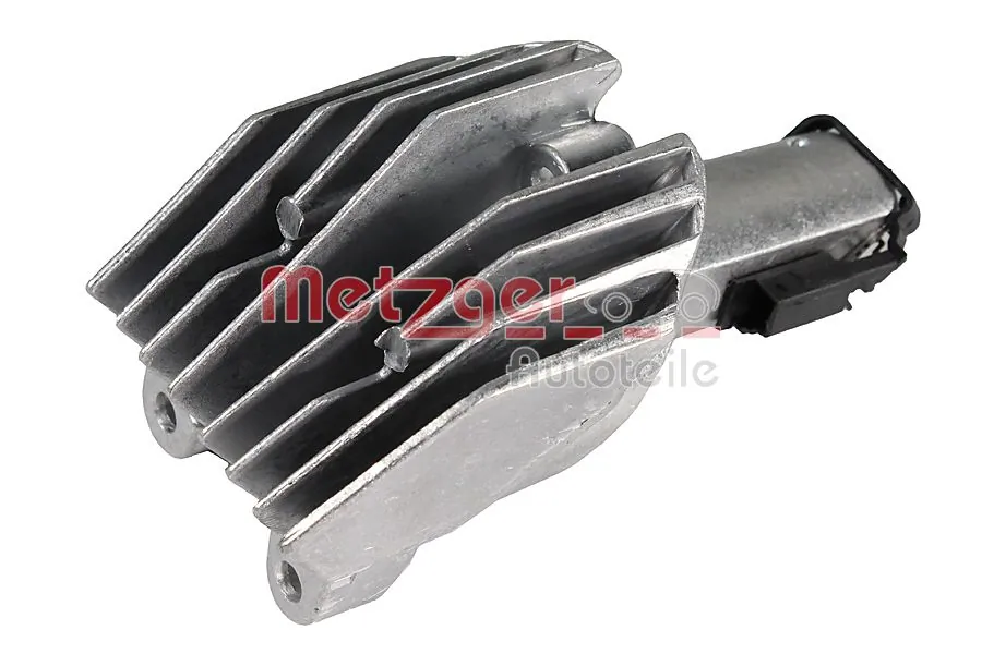 METZGER AUTOTEILE 0896520 — Блок керування фарою