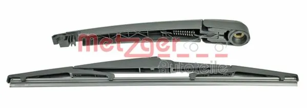 METZGER AUTOTEILE 2190430 — Важіль склоочисника