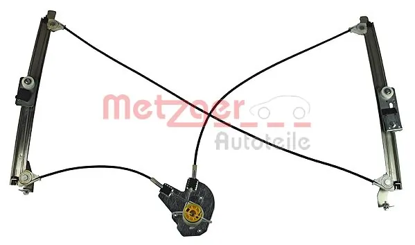 METZGER AUTOTEILE 2160138