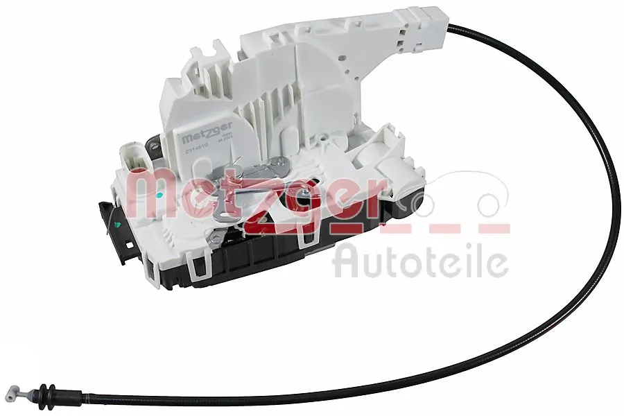 METZGER AUTOTEILE 2314510