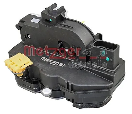 Serrure de porte METZGER AUTOTEILE 2314109