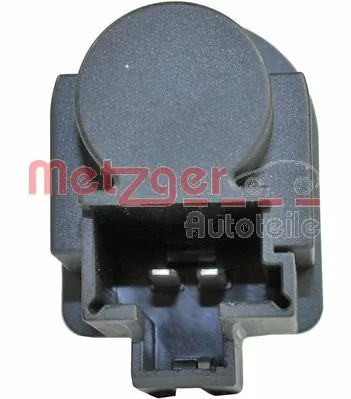 METZGER AUTOTEILE 0911070