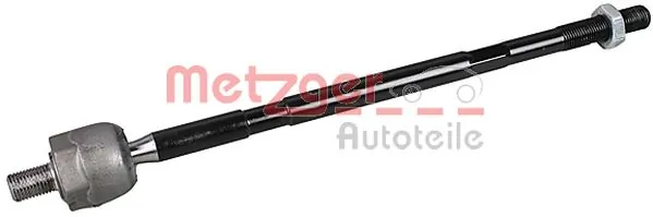 METZGER AUTOTEILE 51005608 — Рульова тяга