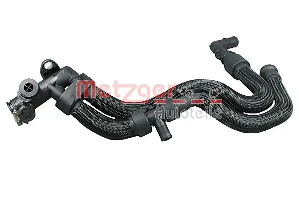 METZGER AUTOTEILE 2420711