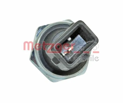 Oil Pressure Switch