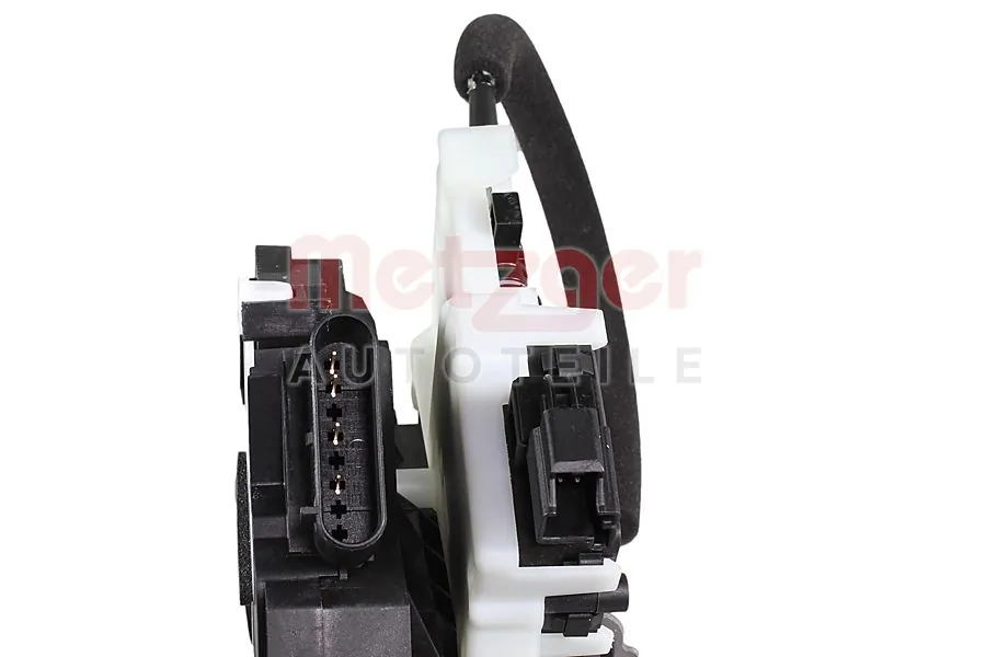 Serrure de hayon METZGER AUTOTEILE 2310924