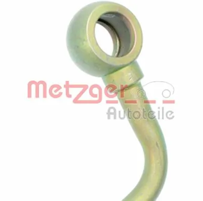 METZGER AUTOTEILE 2361036