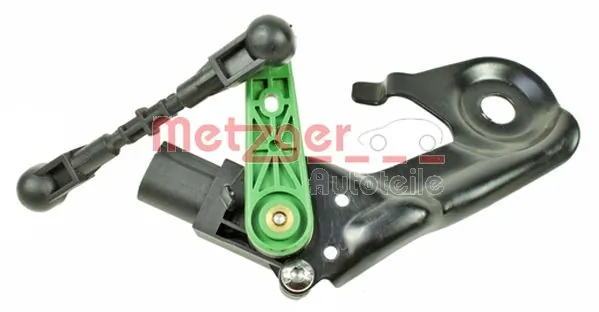 METZGER AUTOTEILE 0901249