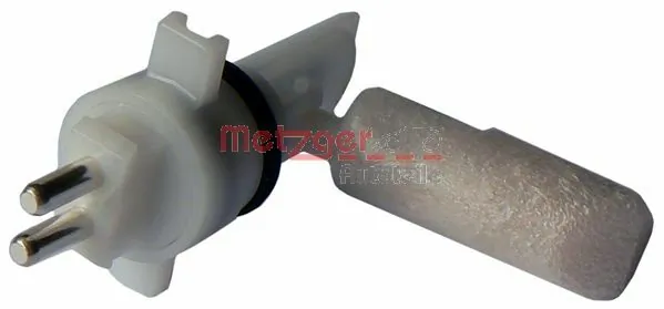 METZGER AUTOTEILE 0901025