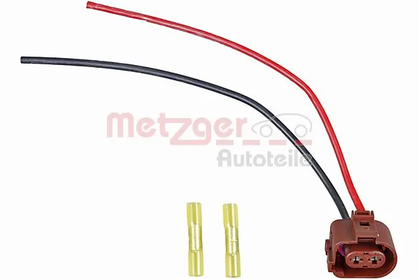 WTYCZKA VW TOUAREG 11-