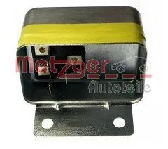 Alternator Regulator