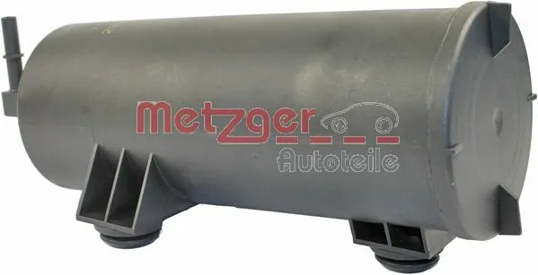 Charcoal Filter, tank ventilation