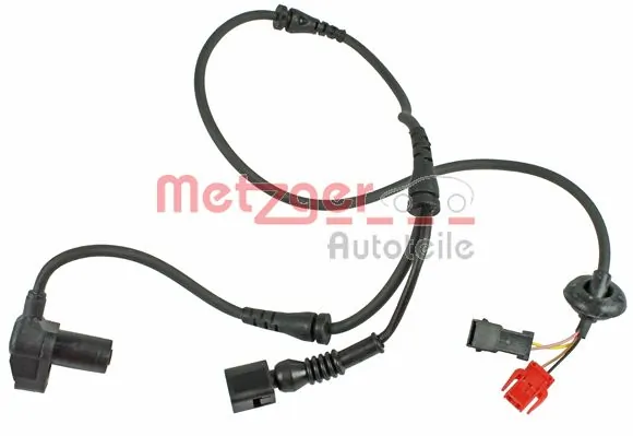 METZGER AUTOTEILE 0900084