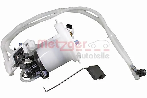 METZGER AUTOTEILE 2250358