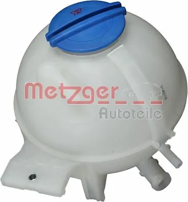 Розширювальний бачок METZGER (2140116)