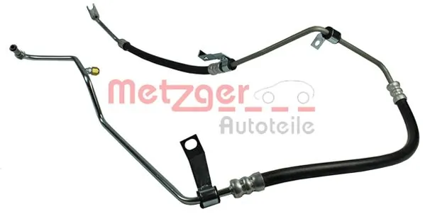 METZGER AUTOTEILE 2361006