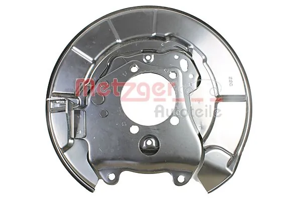 METZGER AUTOTEILE 6115239