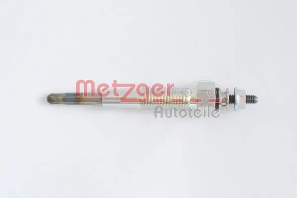 Bougie de préchauffage METZGER AUTOTEILE H1 789