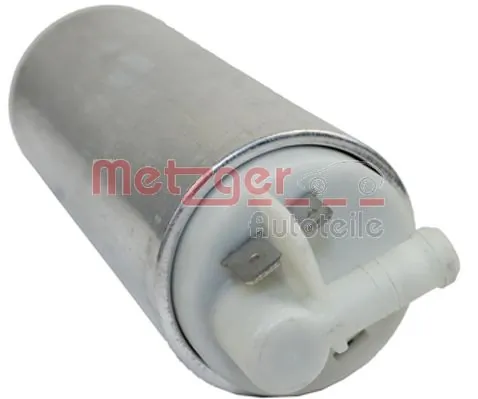 Pompe à carburant METZGER AUTOTEILE 2250257