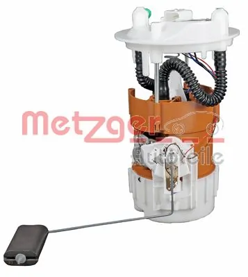Unité d'injection de carburant METZGER AUTOTEILE 2250214