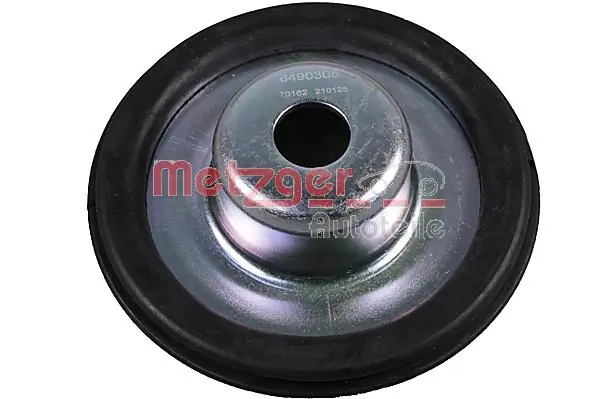 METZGER AUTOTEILE 6490305
