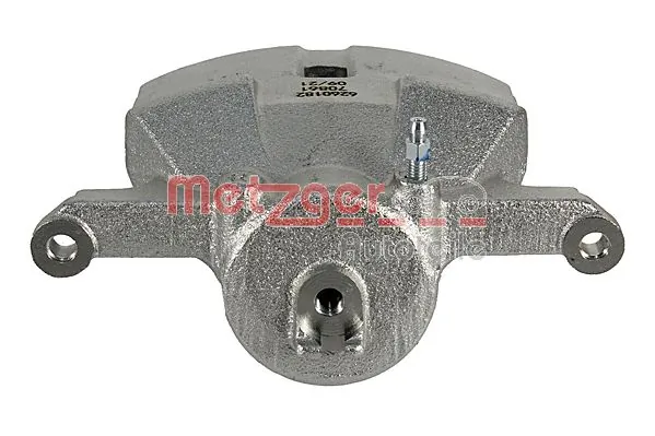 METZGER AUTOTEILE 6260182 — Супорт гальма