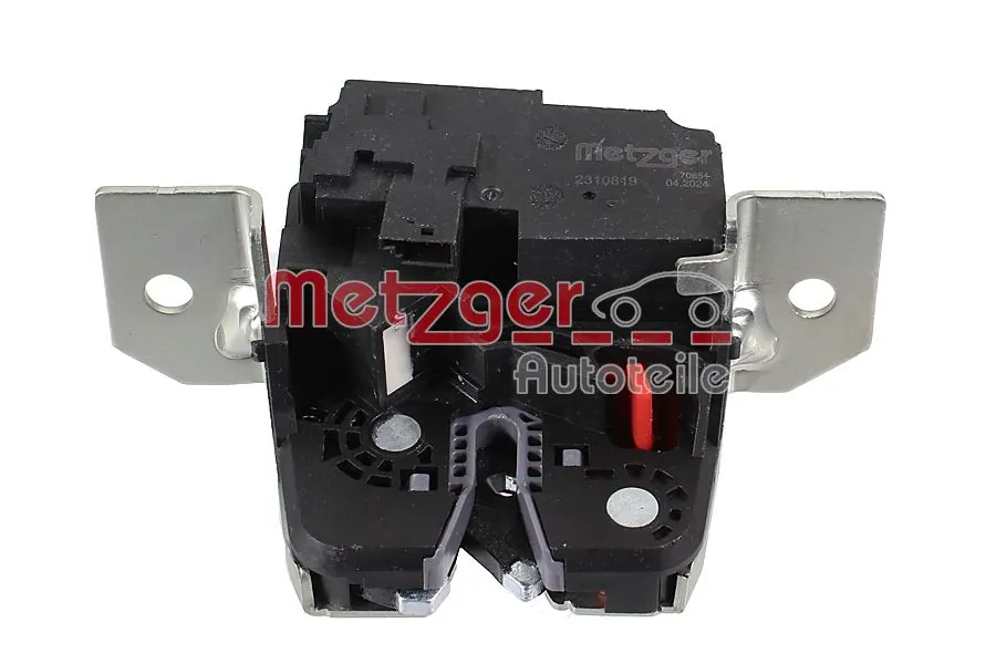 METZGER AUTOTEILE 2310819